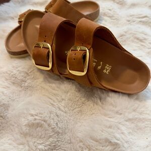Birkenstock Big Buckle